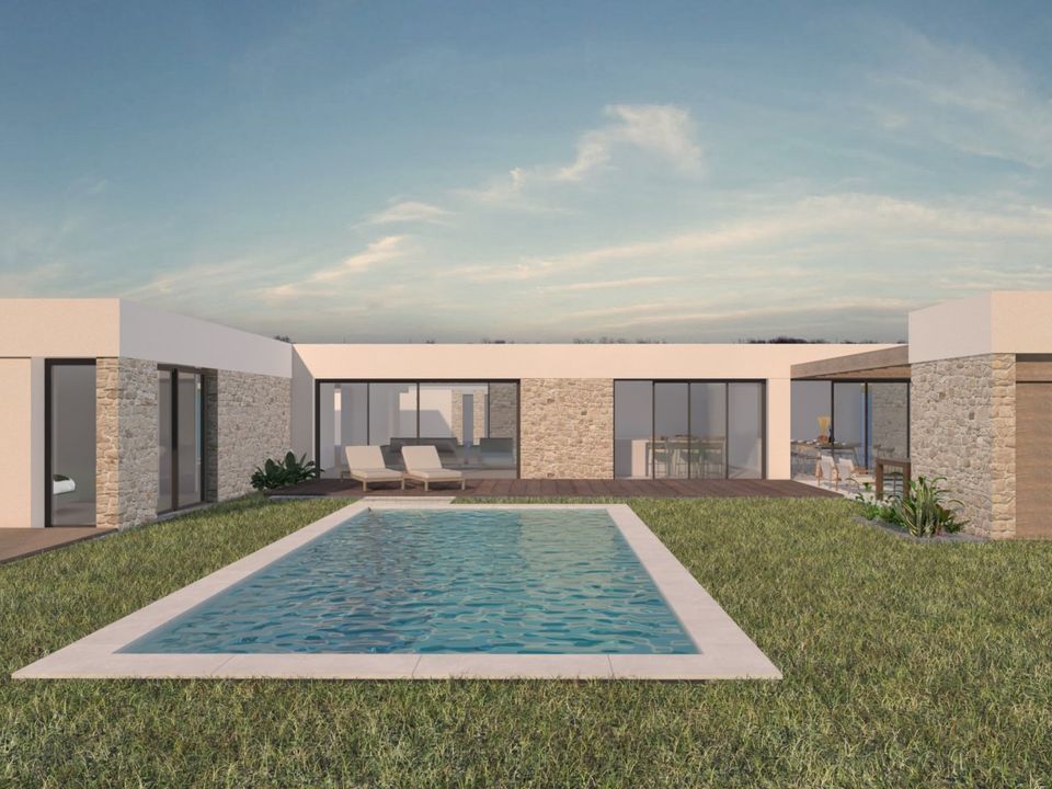 Villa i Yecla, Murcia - foto 3