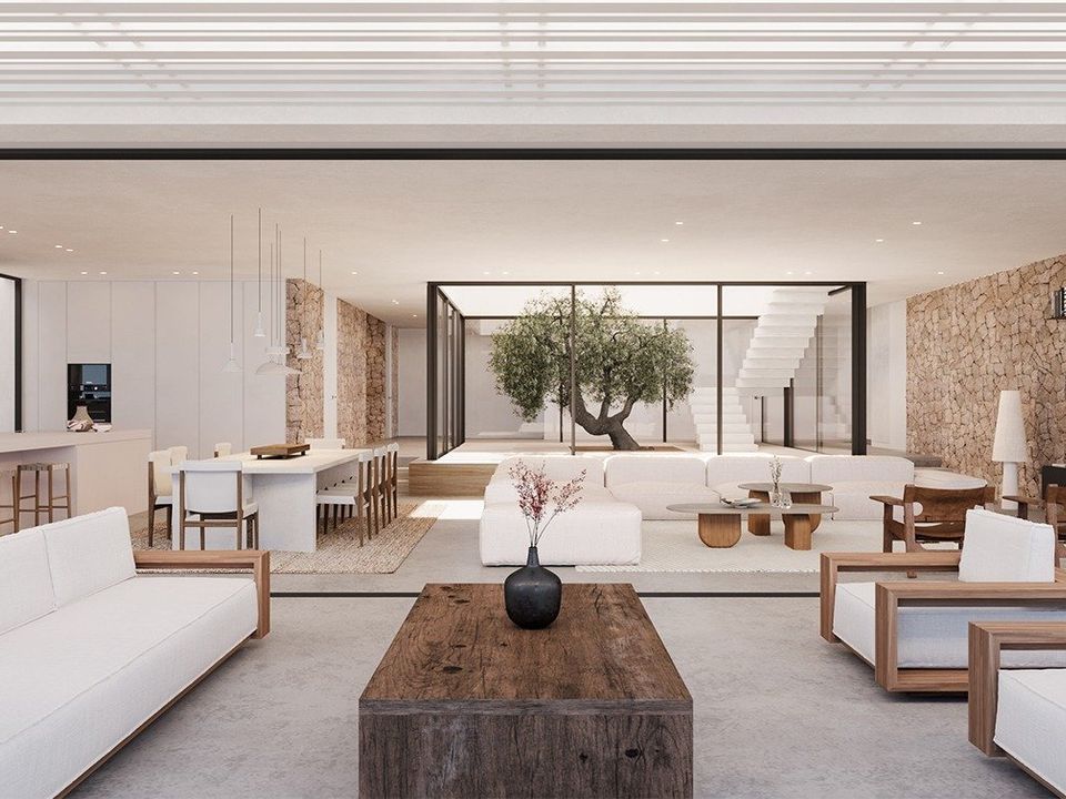 Villa i Yecla, Murcia - foto 4