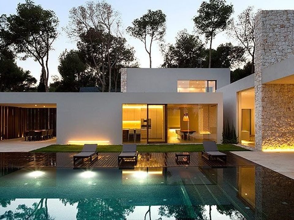 Villa i Yecla, Murcia - foto 1