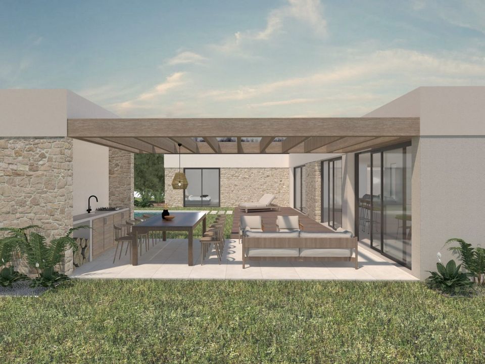 Villa i Yecla, Murcia - foto 2