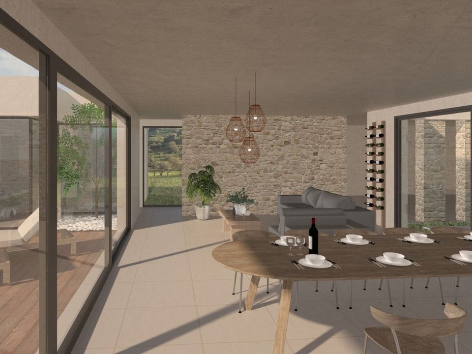 Villa i Yecla, Murcia - foto 4