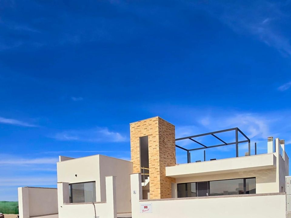 Villa i Fuente Alamo, Murcia - foto 5