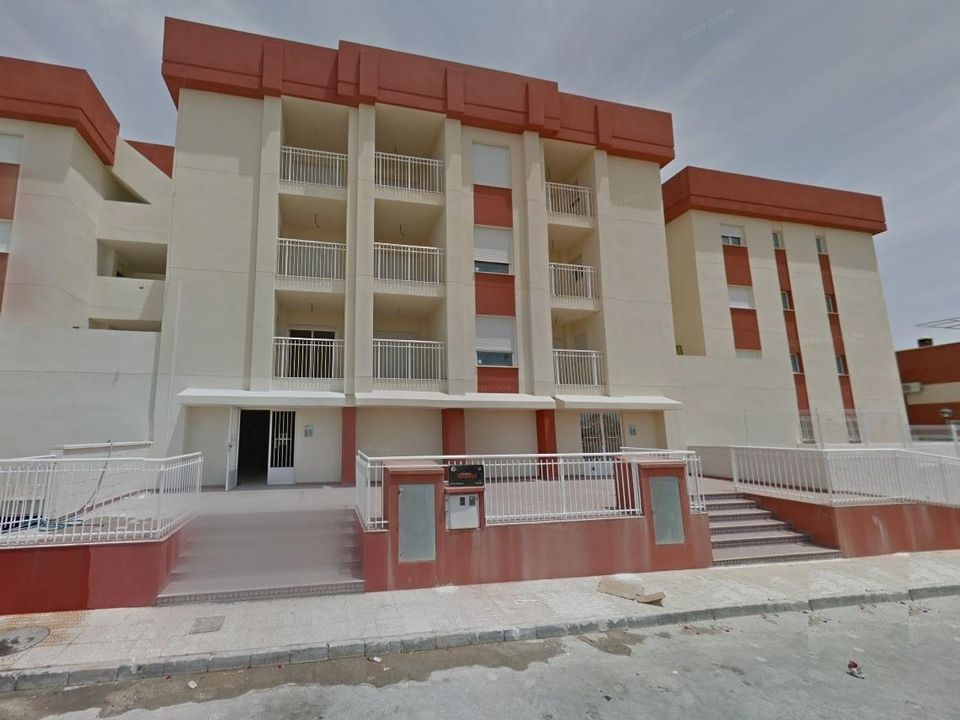 Lejlighed i Cabo Roig, Alicante - foto 1