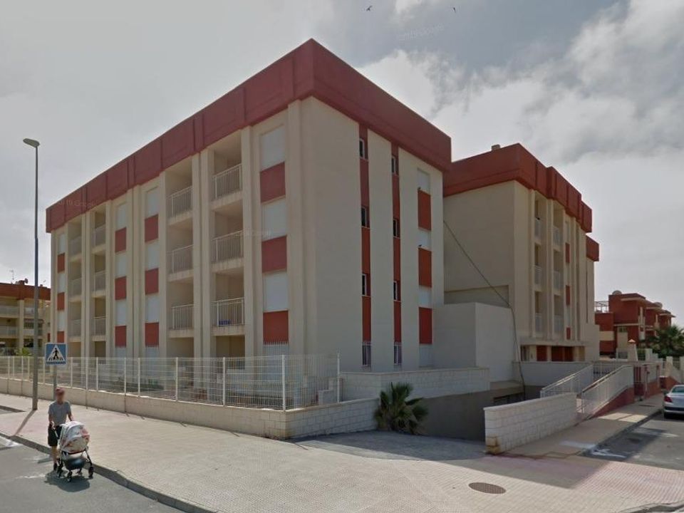 Lejlighed i Cabo Roig, Alicante - foto 2