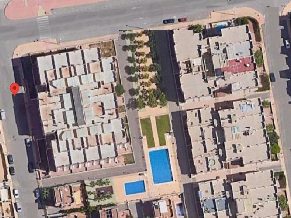 Lejlighed i Cabo Roig, Alicante - foto 4