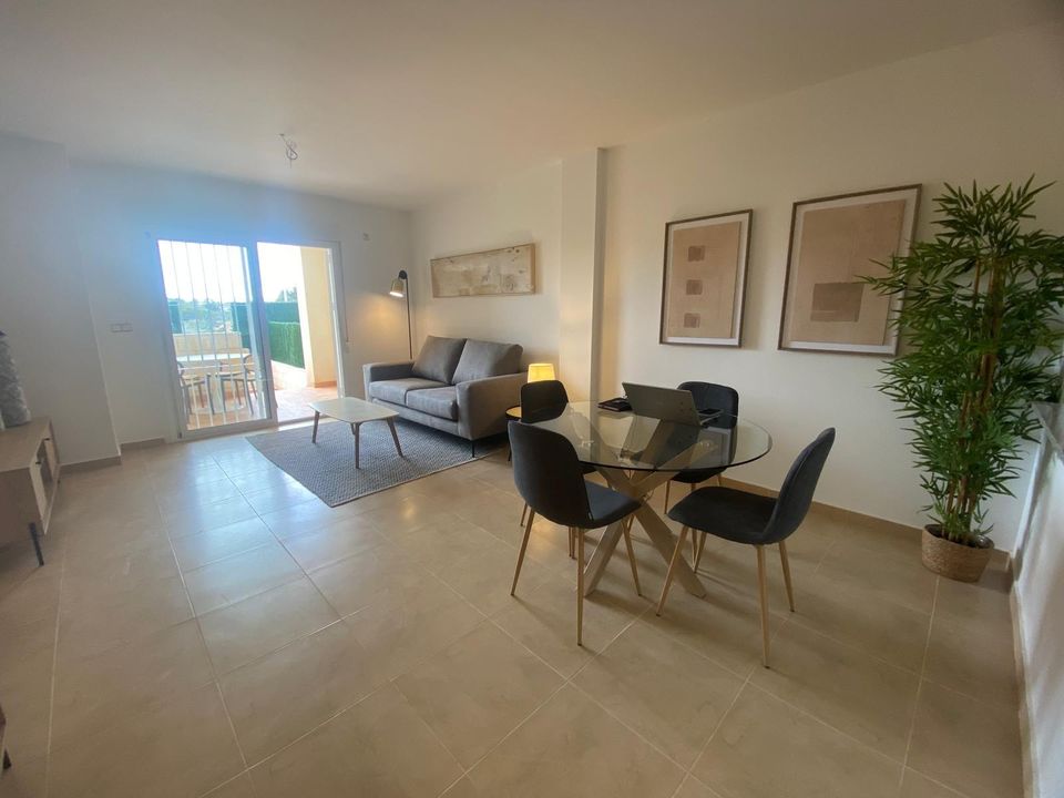 Lejlighed i Cabo Roig, Alicante - foto 5
