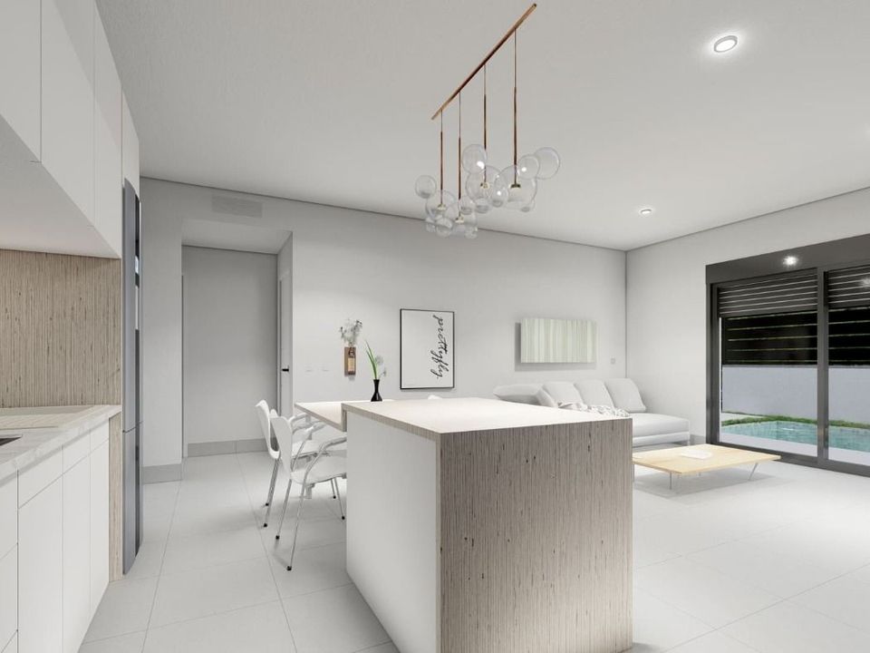 Villa i Roldan, Murcia - foto 5