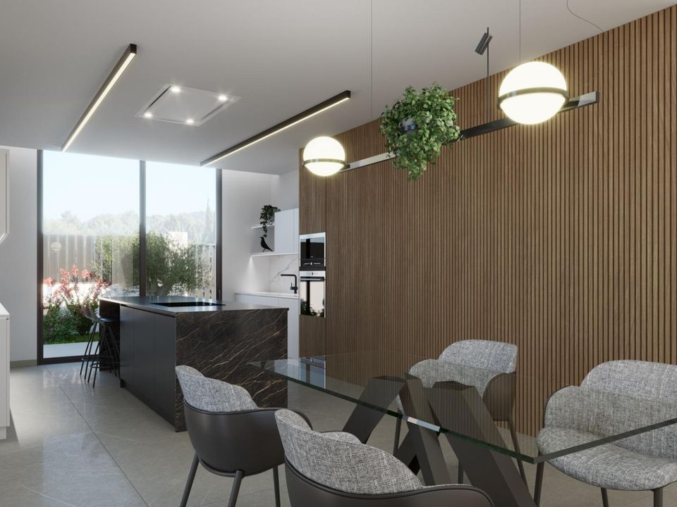 Villa i La Nucia, Alicante - foto 3