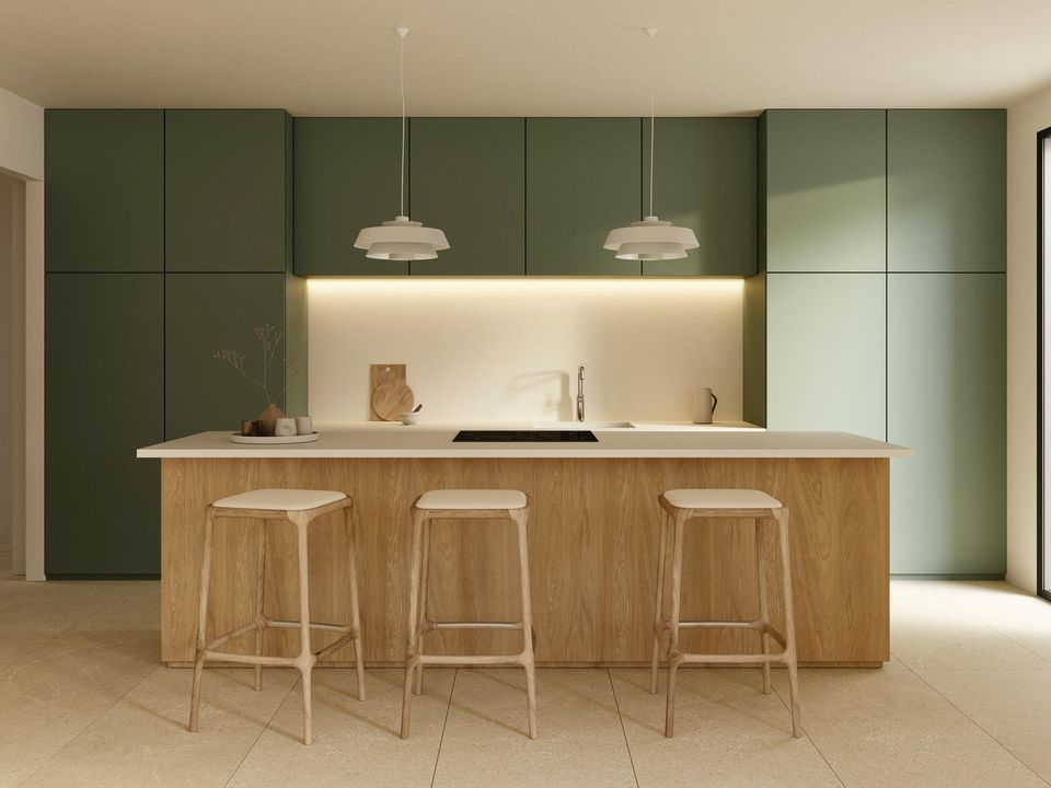 Villa i Polop, Alicante - foto 4