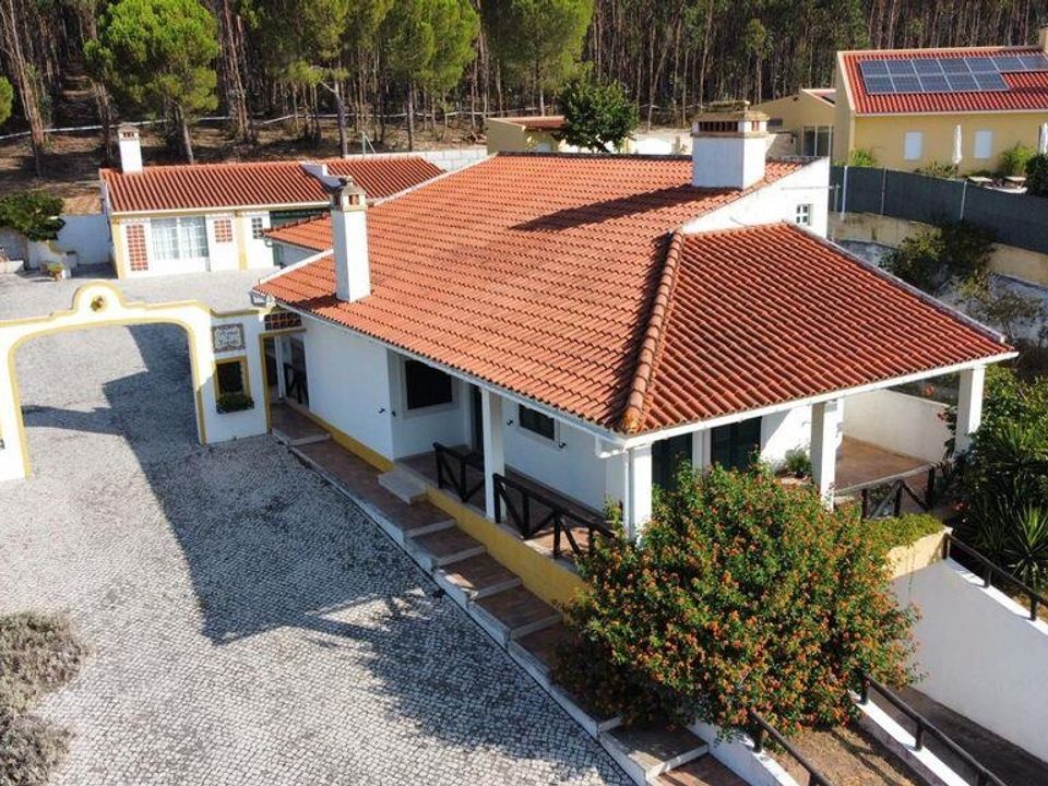 Casa unifamiliar a Santarem, Santarem - foto 1