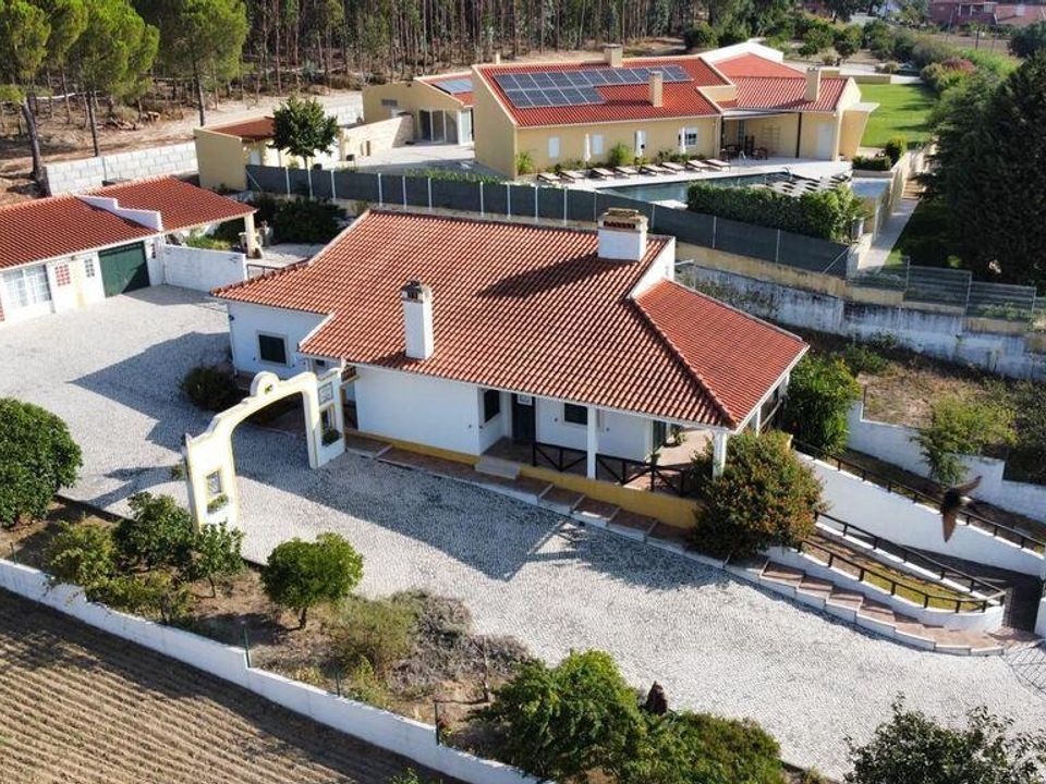 Casa unifamiliar a Santarem, Santarem - foto 2