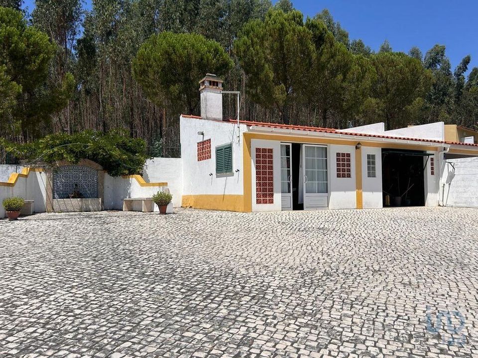Casa unifamiliar a Santarem, Santarem - foto 3