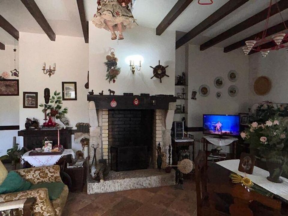 Casa unifamiliar a Santarem, Santarem - foto 5
