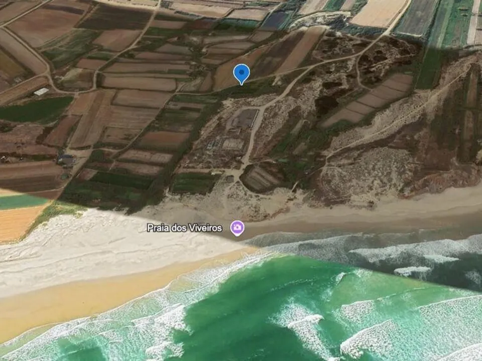 Tomt i Peniche, Leiria - bilde 1