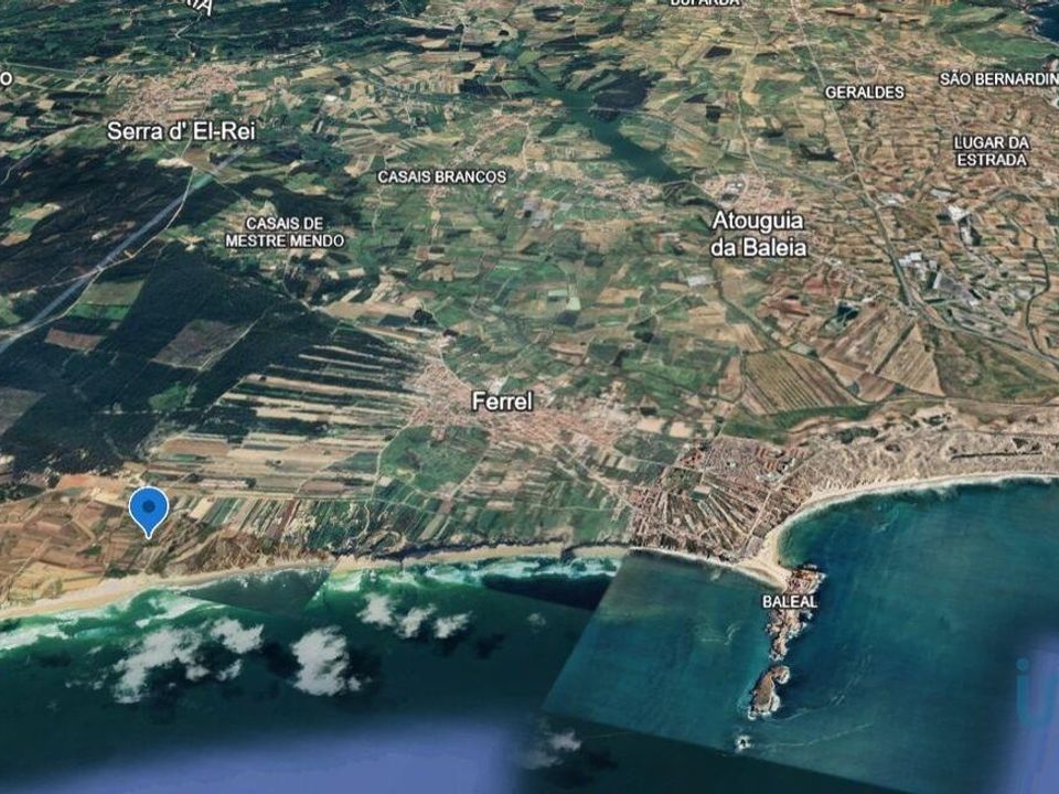 Tomt i Peniche, Leiria - bilde 3