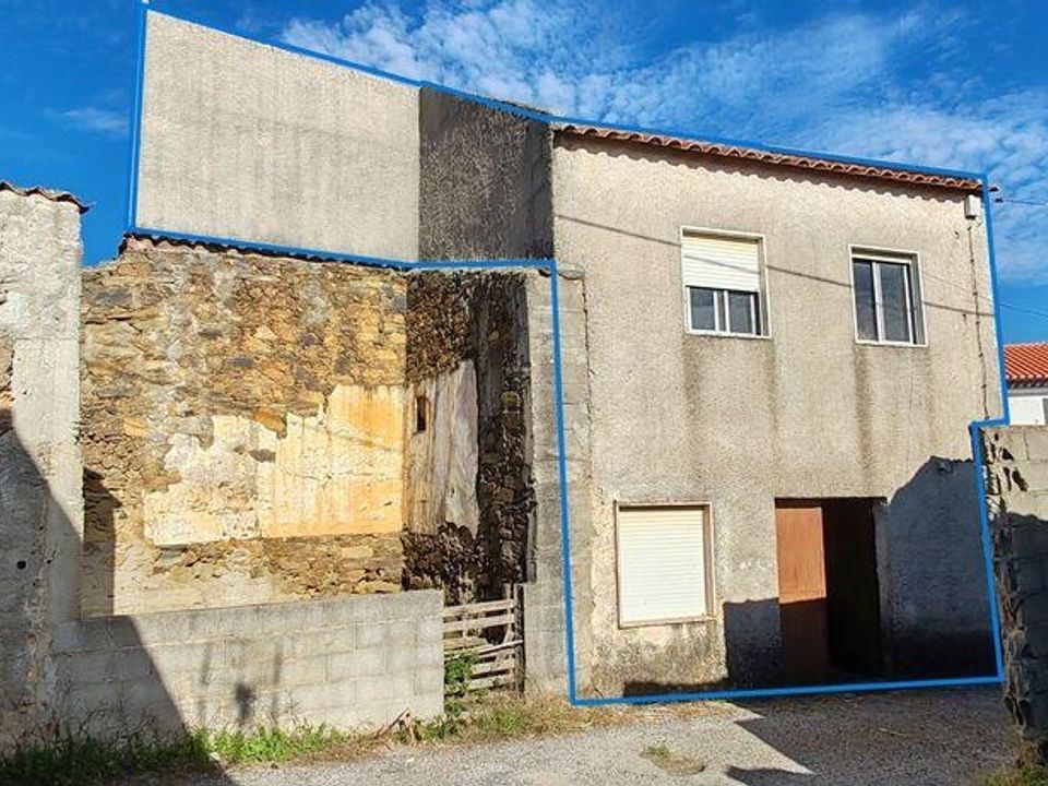 Dorpshuis in Proenca-a-Nova, Castelo Branco - foto 1