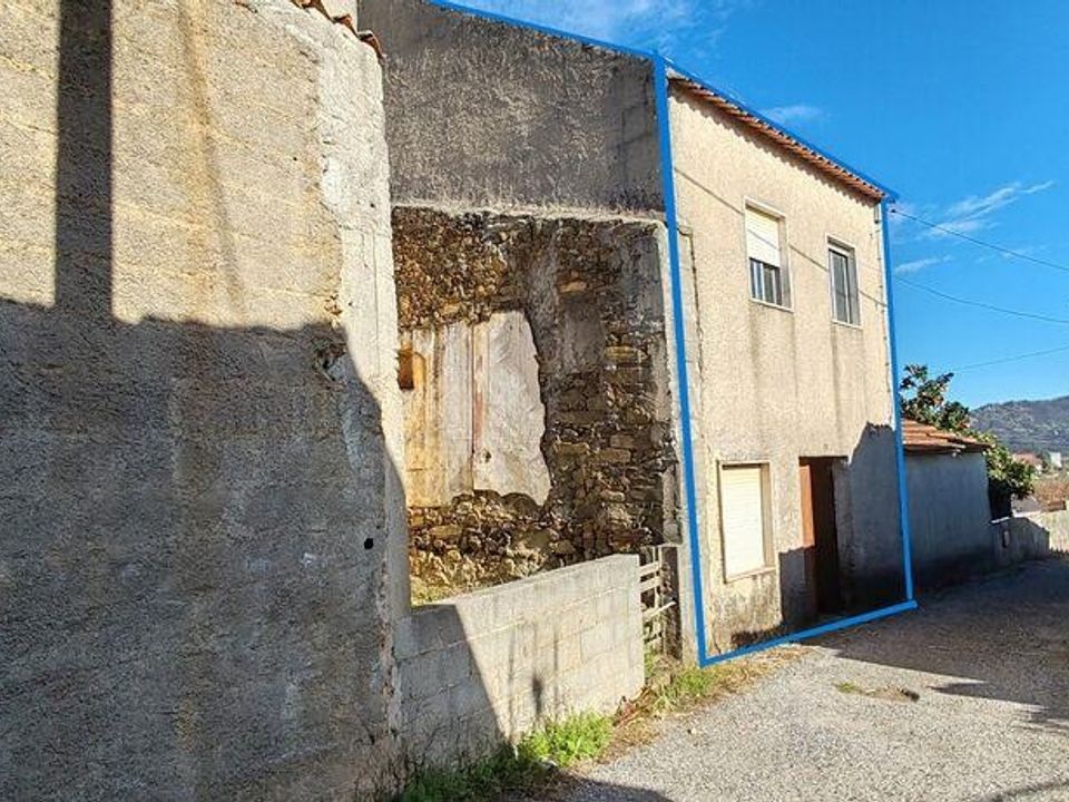 Dorpshuis in Proenca-a-Nova, Castelo Branco - foto 2