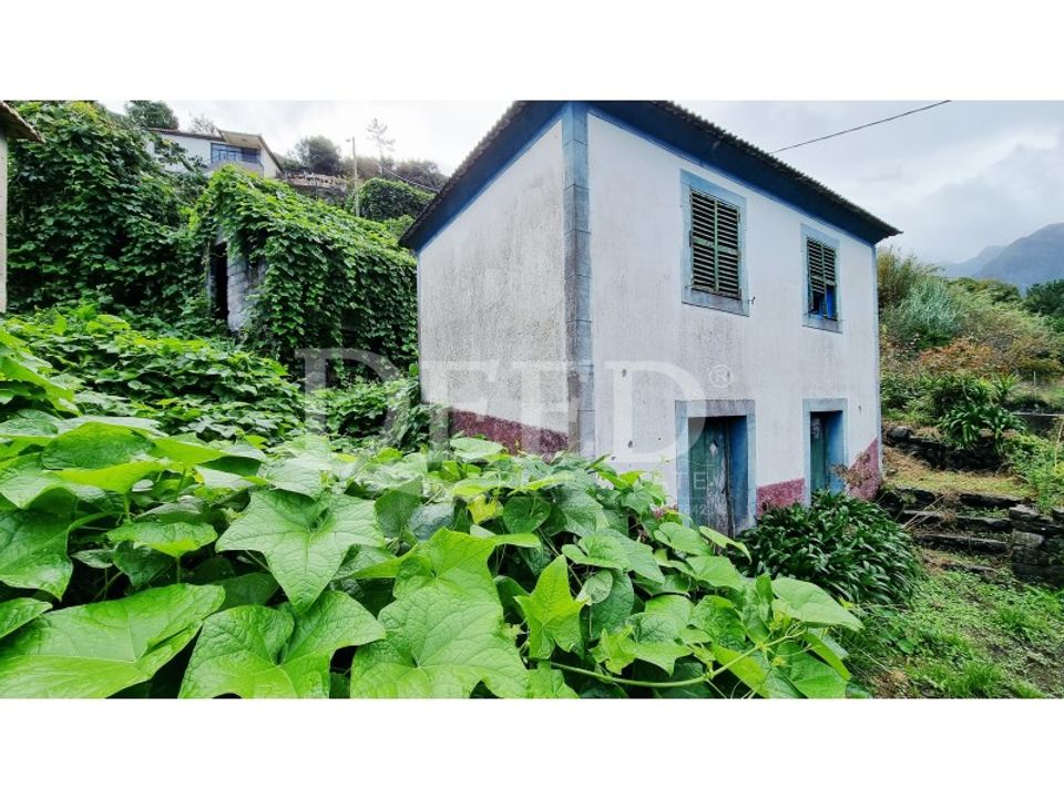 Villa i Sao Vincente, Madeira - foto 1