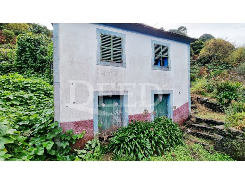 Villa i Sao Vincente, Madeira - foto 2
