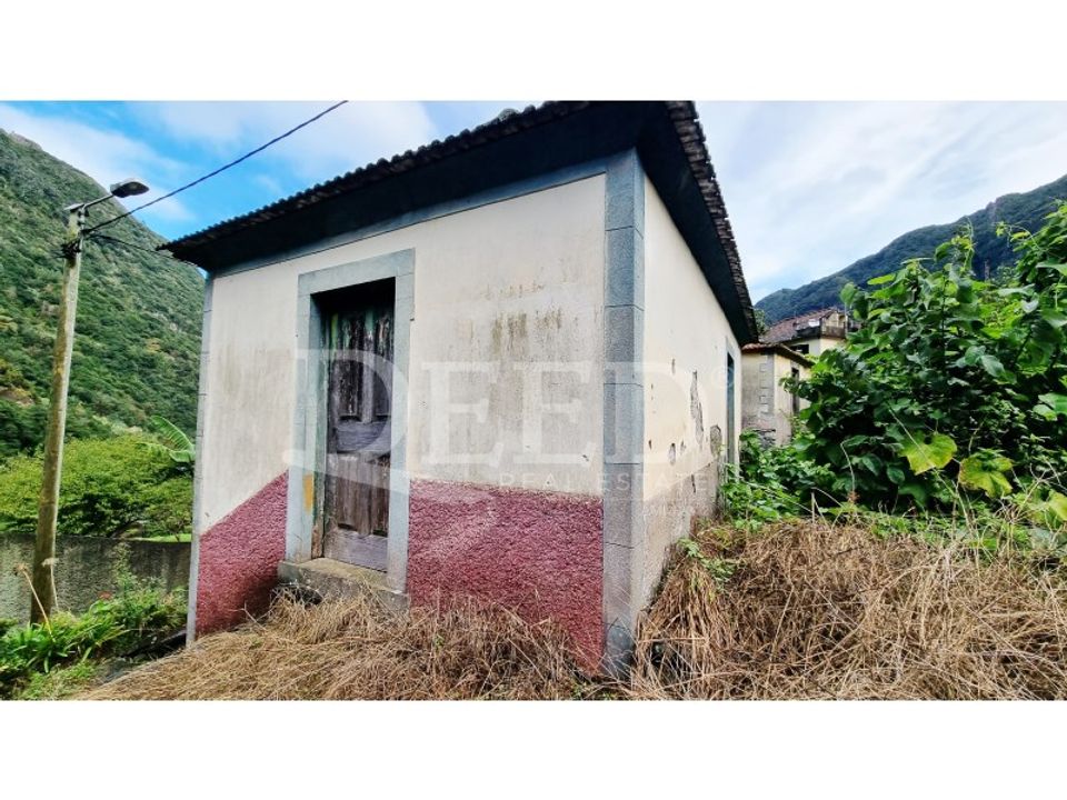 Villa i Sao Vincente, Madeira - foto 3
