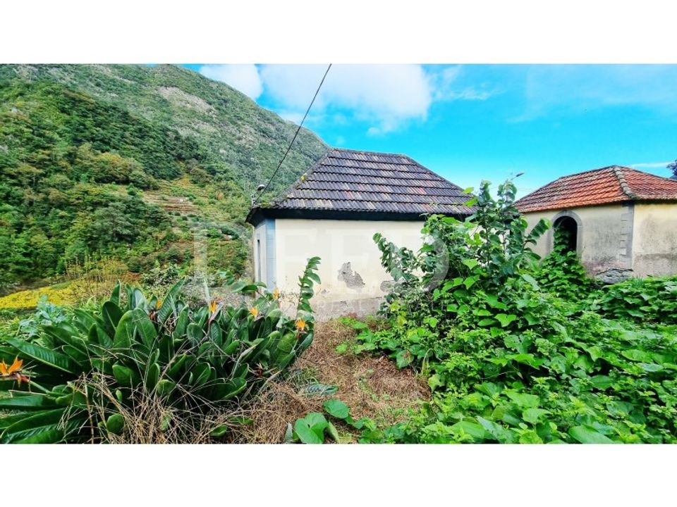 Villa i Sao Vincente, Madeira - foto 4