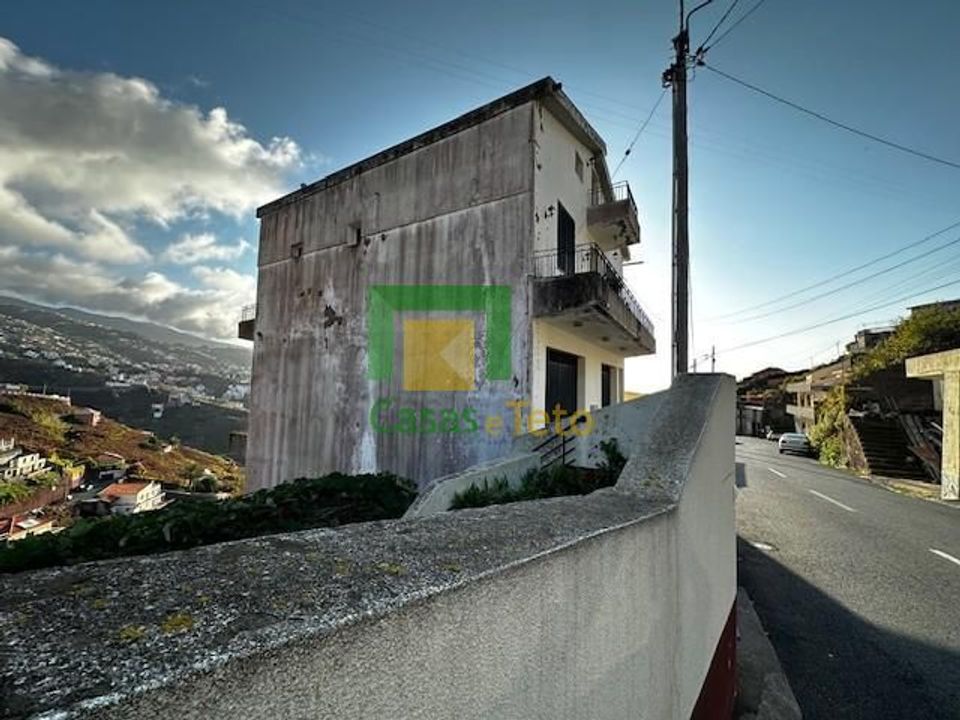 Villa i Camara de Lobos, Madeira - foto 2