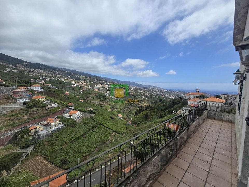 Villa i Camara de Lobos, Madeira - foto 3