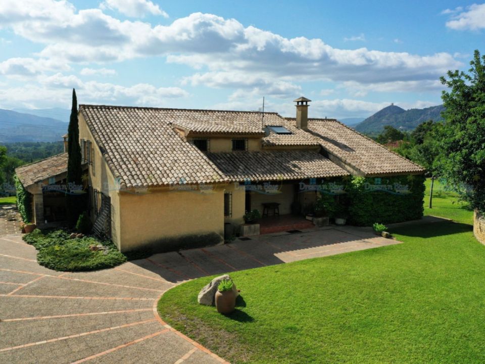 Villa i Muro De Alcoy, Alicante - foto 2