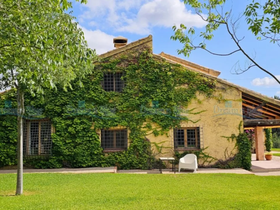 Villa i Muro De Alcoy, Alicante - foto 3