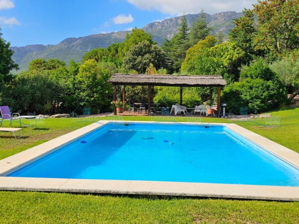 Villa i Muro De Alcoy, Alicante - foto 5