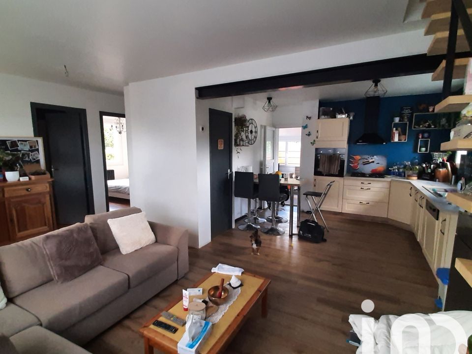 Landsbyhus i Gourin, Morbihan - foto 4