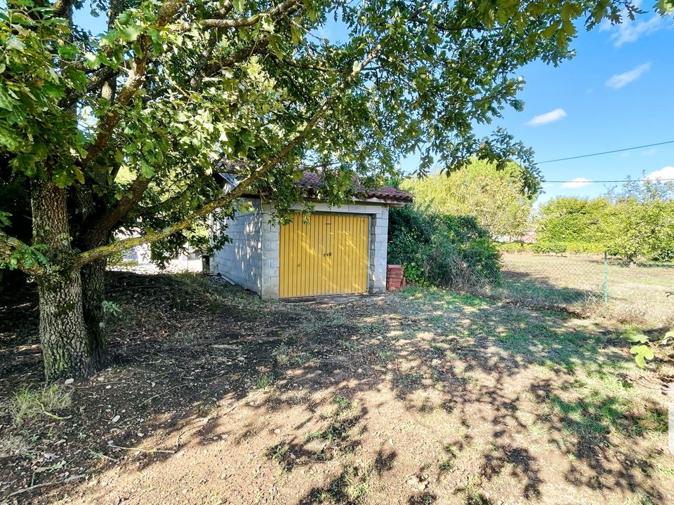 Helårsgrund i Fontenilles, Haute-Garonne - foto 4