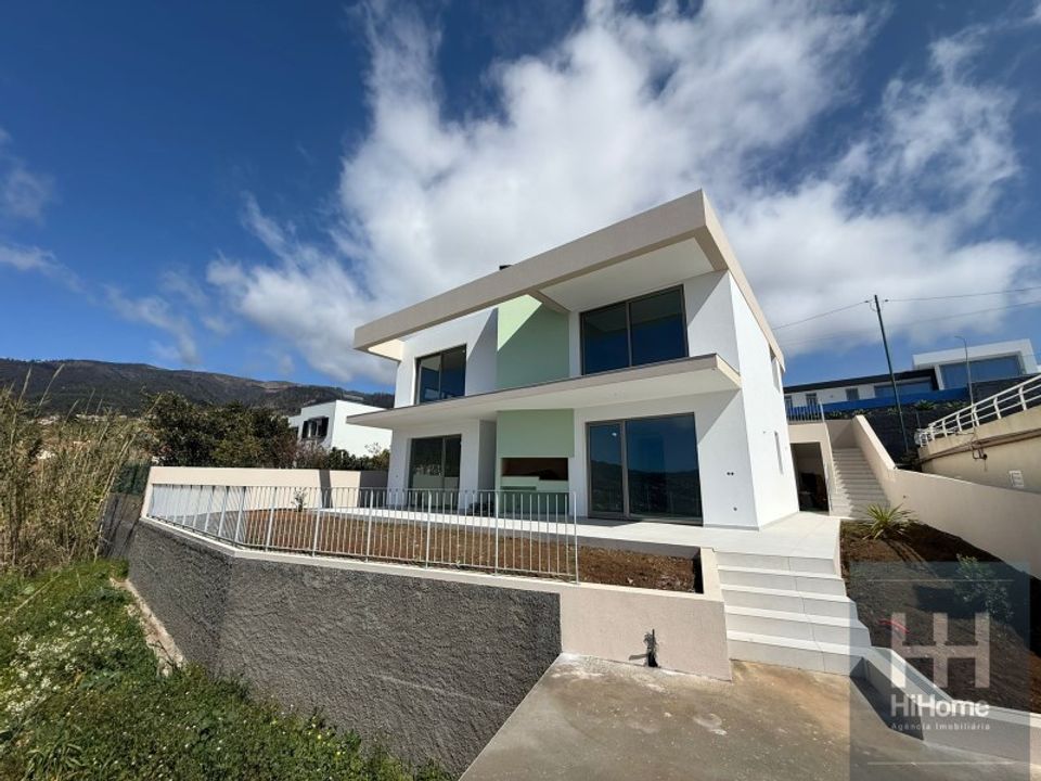 Villa i Arco da Calheta, Madeira - foto 2
