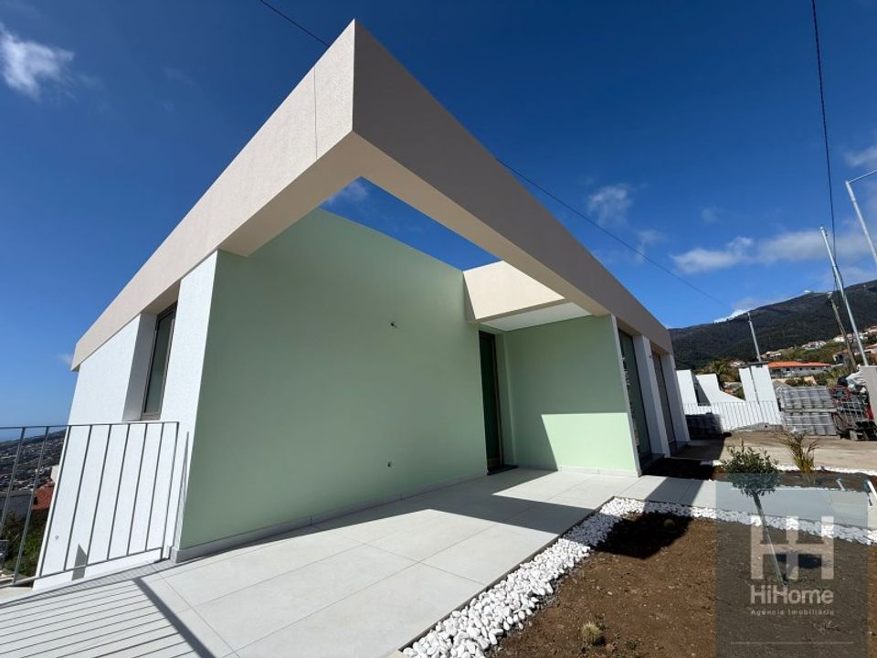 Villa i Arco da Calheta, Madeira - foto 3