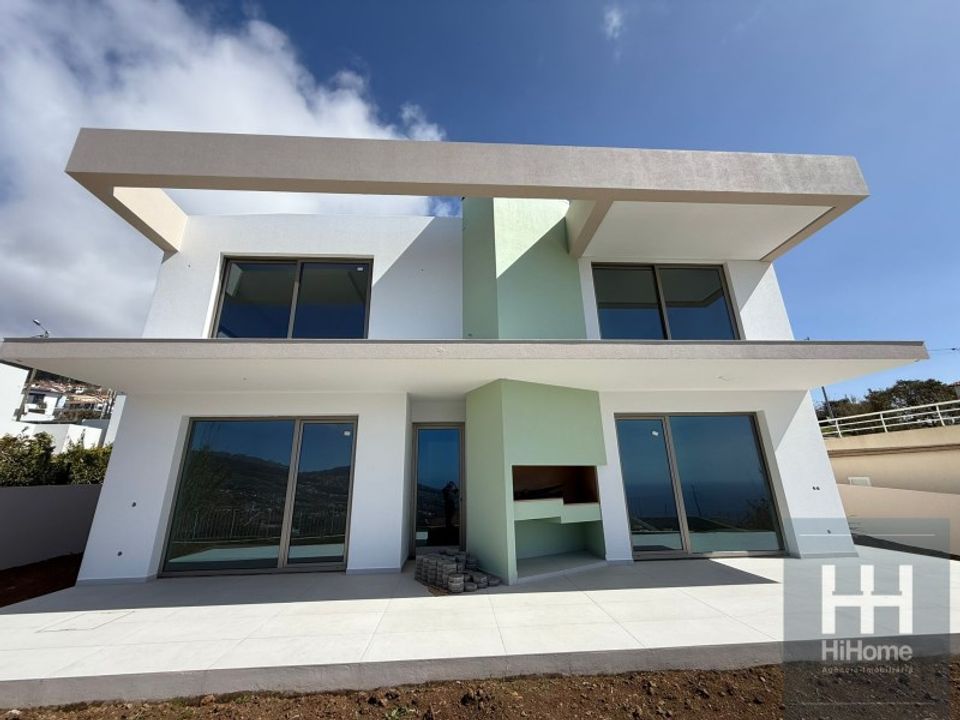 Villa i Arco da Calheta, Madeira - foto 4