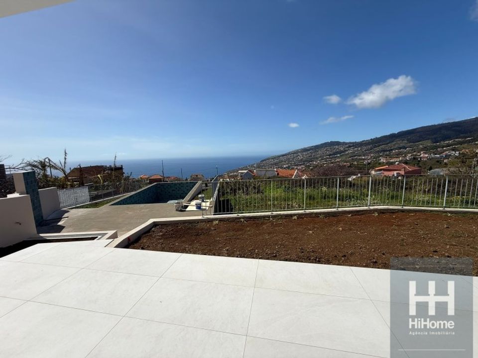 Villa i Arco da Calheta, Madeira - foto 5