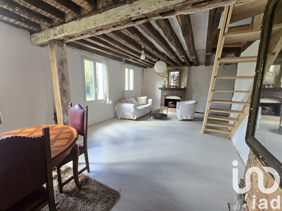 Villa i Le Plessis-Dorin, Loir-et-Cher - foto 3