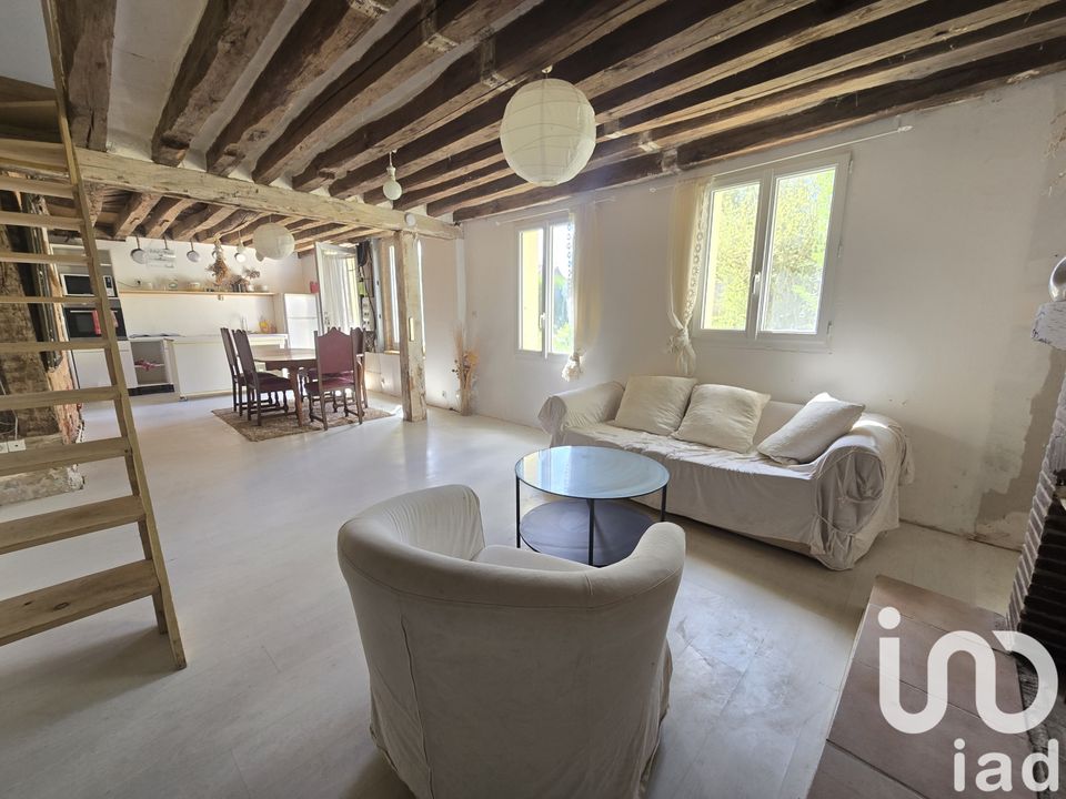 Villa i Le Plessis-Dorin, Loir-et-Cher - foto 4