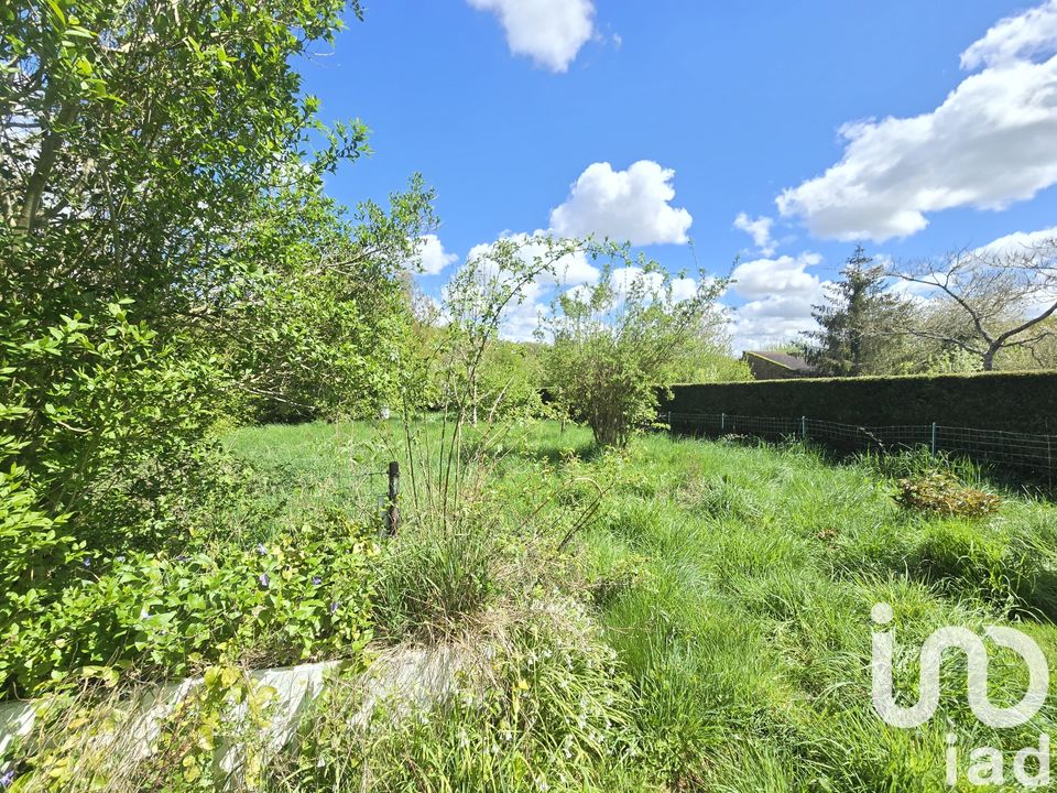 Villa i Le Plessis-Dorin, Loir-et-Cher - foto 2