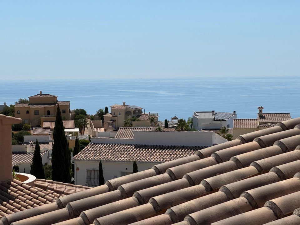 Villa i Benitachell, Alicante - foto 2