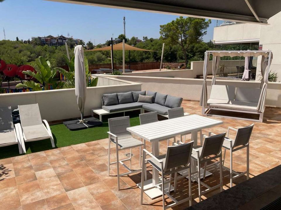 Lejlighed i Los Dolses, Alicante - foto 3