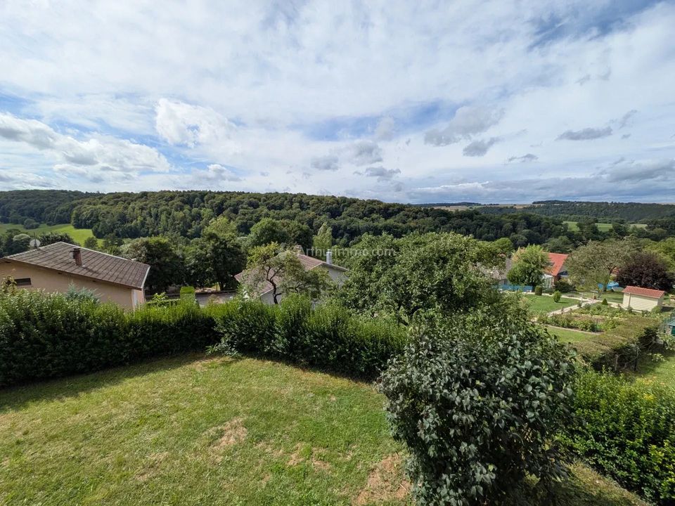 Villa a Certilleux, Vosges - foto 2