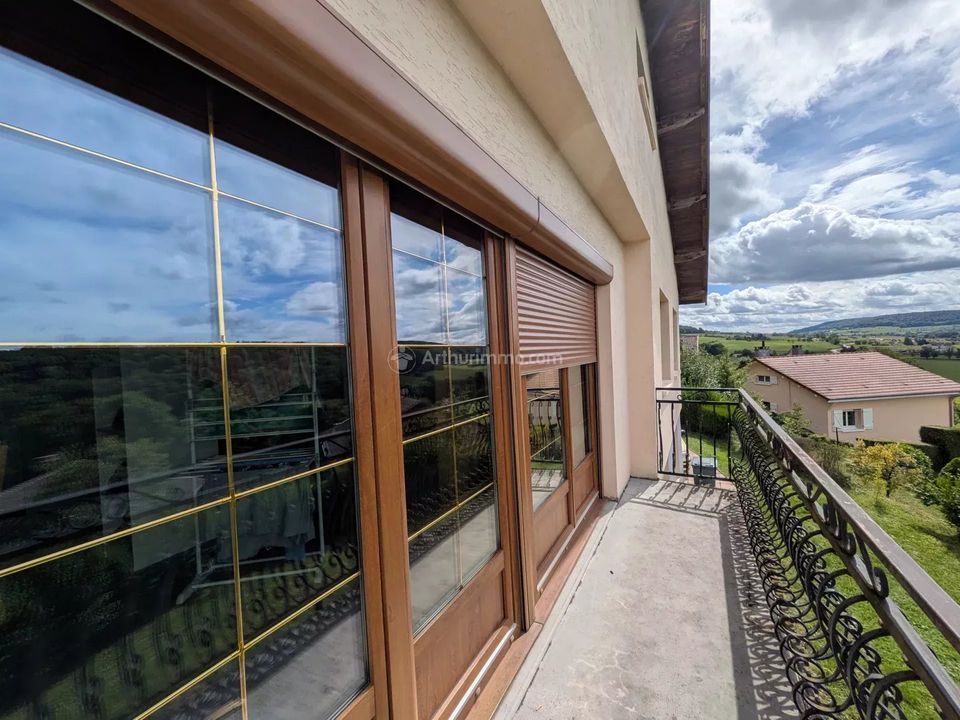 Villa a Certilleux, Vosges - foto 3