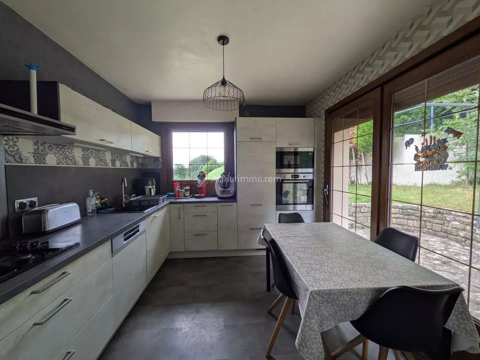 Villa a Certilleux, Vosges - foto 4