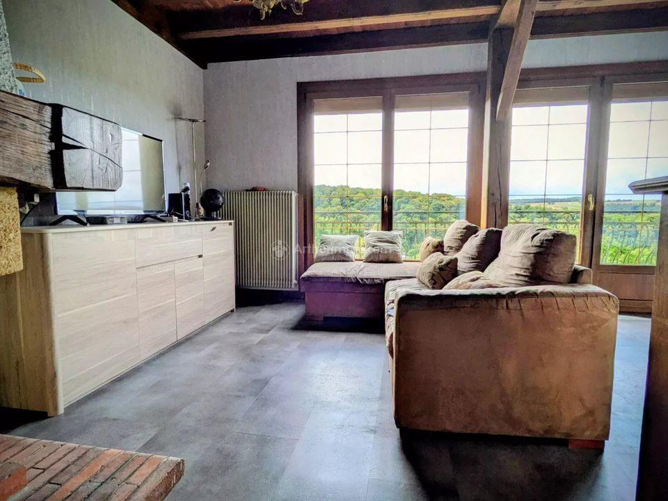 Villa a Certilleux, Vosges - foto 5