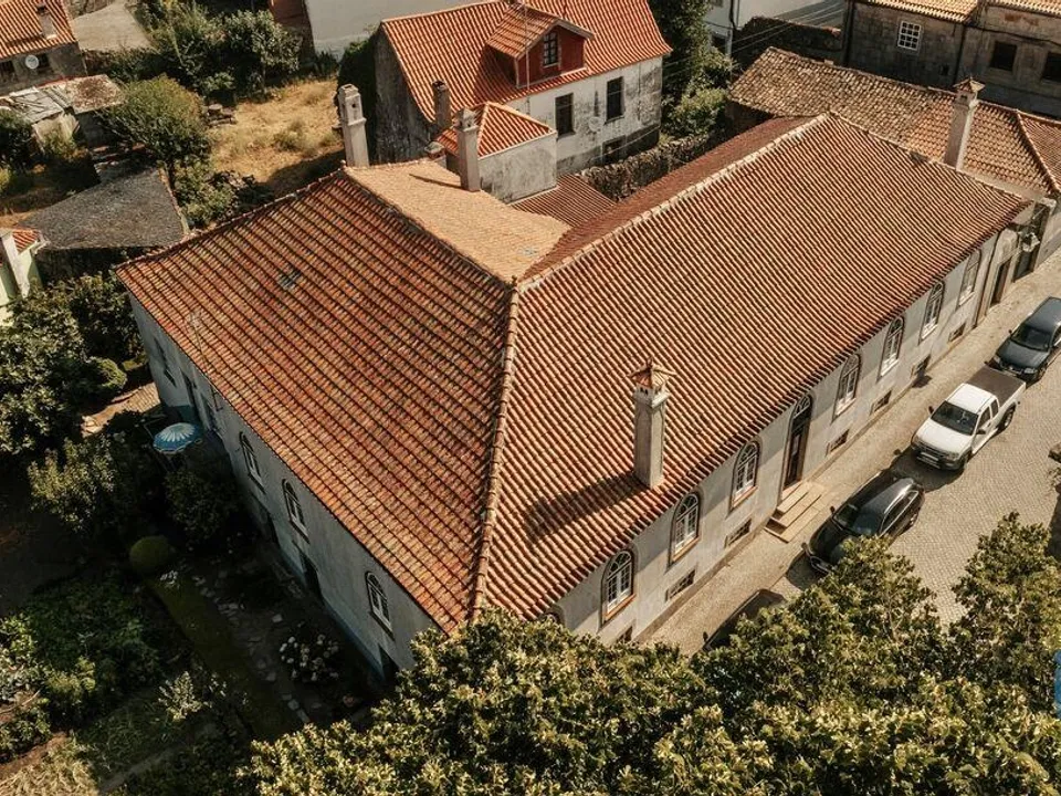 Byhus i Trancoso, Guarda - foto 3