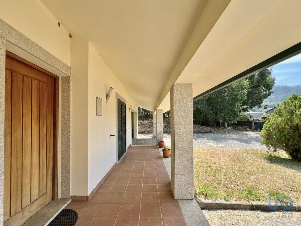 Casa de pueblo en Vouzela, Viseu - foto 3