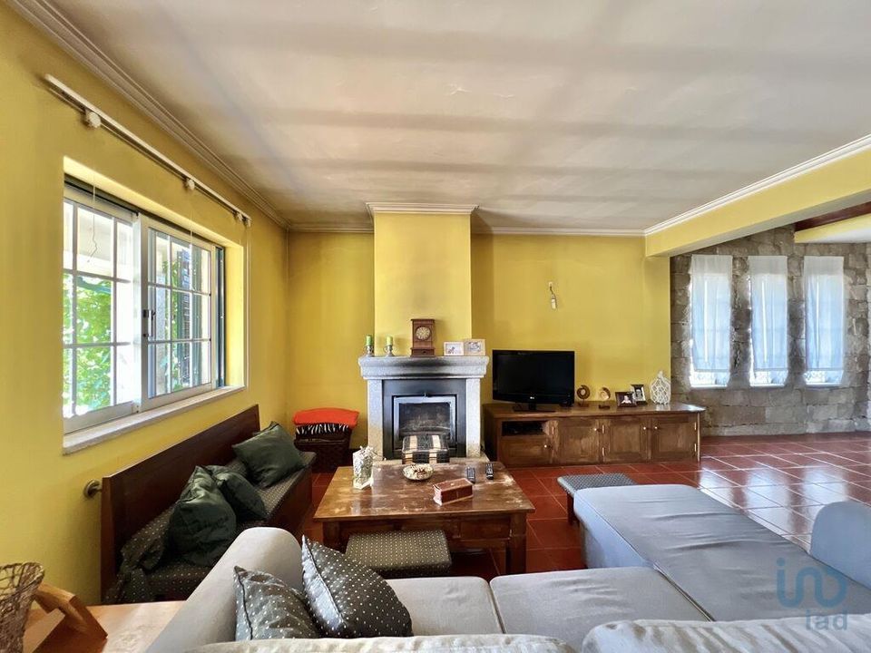 Casa de pueblo en Vouzela, Viseu - foto 4