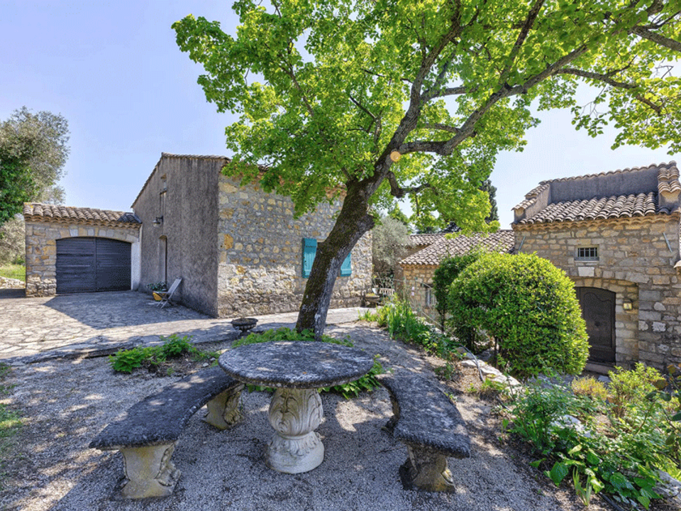 Villa i Montauroux, Var - foto 3