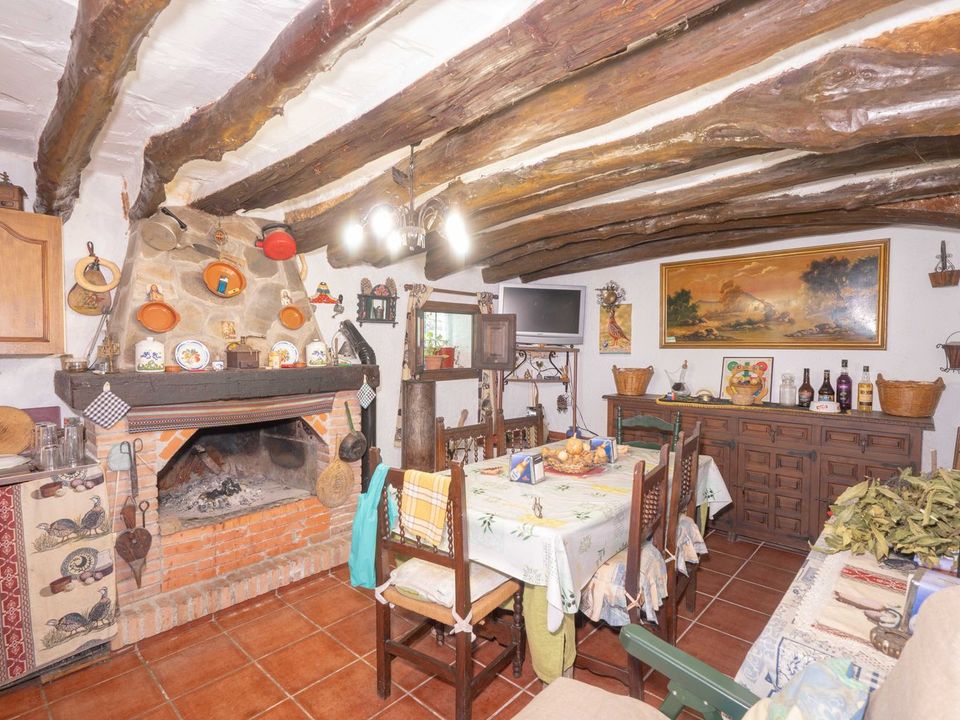 Rækkehus i Paterna Del Rio, Almeria - foto 2